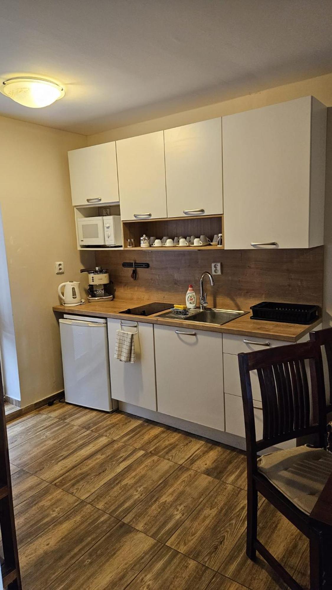 Apartment Adriana 10E, Vysoke Tatry, High Tatras Velky Slavkov Exterior photo